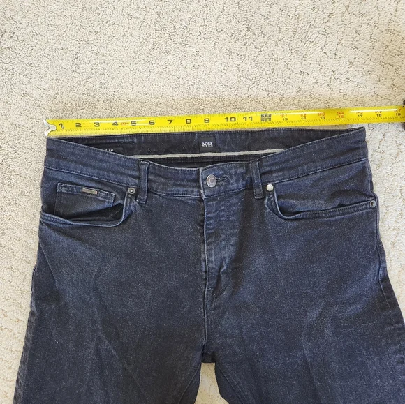 Men's Hugo Boss Jeans